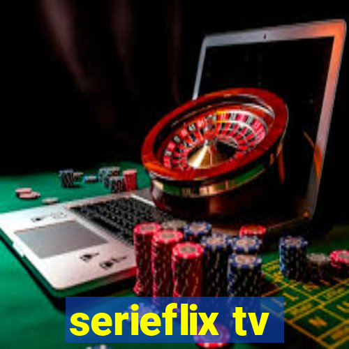 serieflix tv